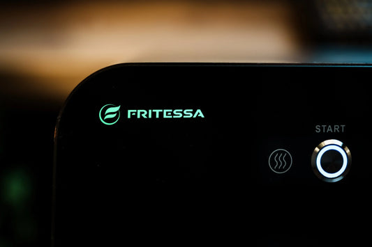 Fritessa Fairfryer