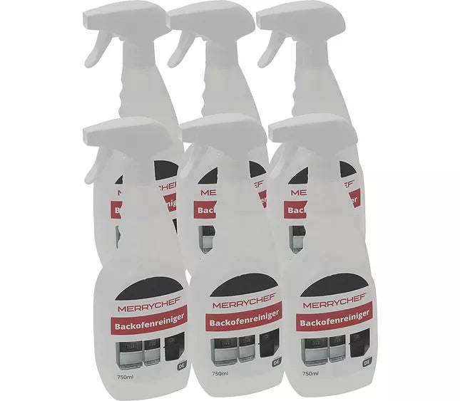 Merrychef 32Z4040 - Pflegespray 750 ml VPE 6 Stück