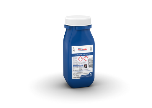 RATIONAL Care Kartusche iHexagon & iCombi mit iCareSystem AutoDose