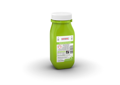 RATIONAL Reiniger Kartusche Active Green iHexagon & iCombi mit iCareSystem AutoDose