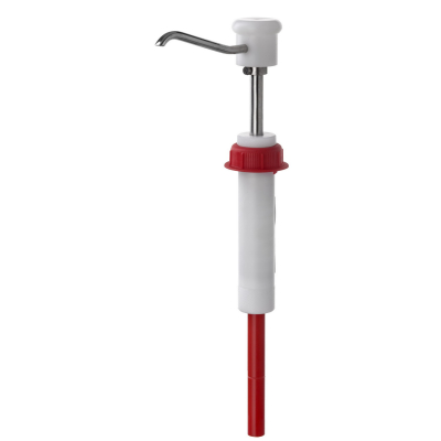 BCMK Pump-Dispenser auf PET-Becherdeckel 2 L