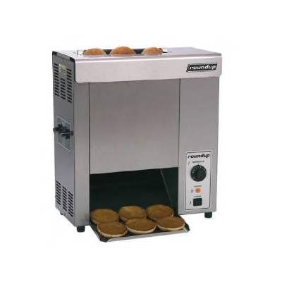 Garland VCT 25HC Vertikal-Toaster