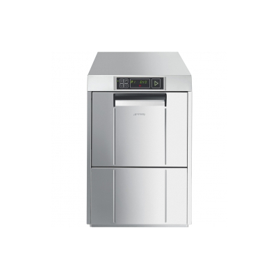 SMEG EASYLINE Gläserspülmaschine UG410DM