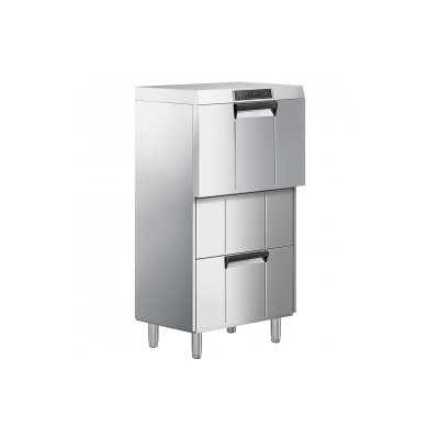 SMEG EASYLINE Geschirrspülmaschine FD516DS