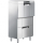 SMEG EASYLINE Geschirrspülmaschine FD516DS