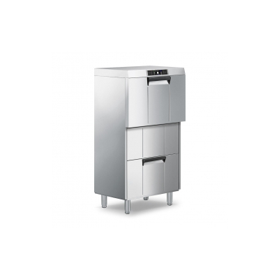 SMEG TOPLINE EURONORM - Geschirrspülmaschine FD526DS