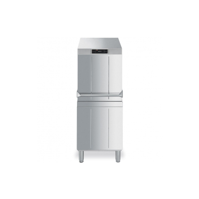 SMEG TOPLINE Haubengeschirrspülmaschine HTY520D