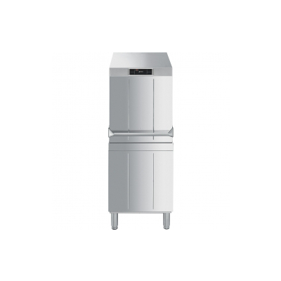 SMEG TOPLINE Haubengeschirrspülmaschine HTY530DE