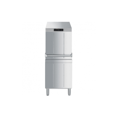 SMEG TOPLINE Haubengeschirrspülmaschine HTY520DSH