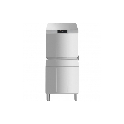 SMEG TOPLINE Haubengeschirrspülmaschine HTY625D