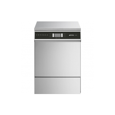 SMEG SW-LINE Frischwassergeschirrspüler SWT264