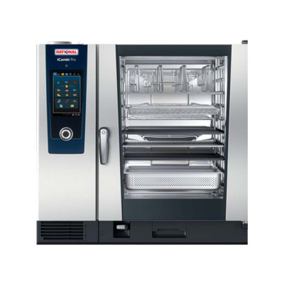 RATIONAL iCombi Pro 10-2/1